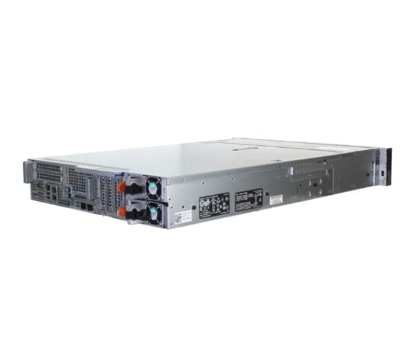 Dell PowerEdge R7615 12x LFF 5