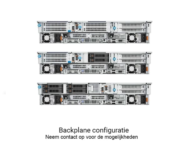 Dell PowerEdge R7615 12x LFF 6