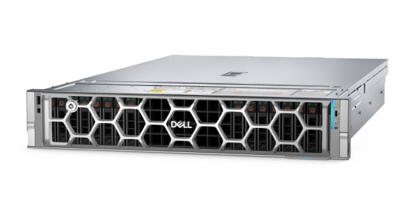 Dell PowerEdge R7715 16x SFF 2.5" New  1