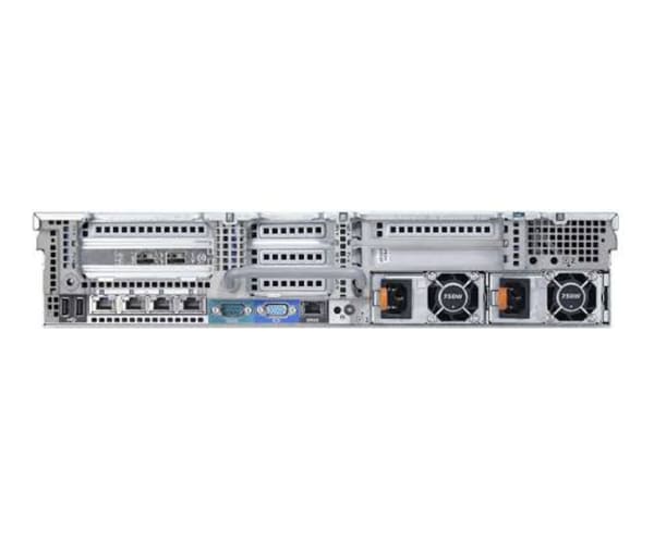 Dell PowerEdge R820 8x SFF  3