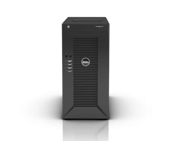 Dell PowerEdge T20 4x LFF 1