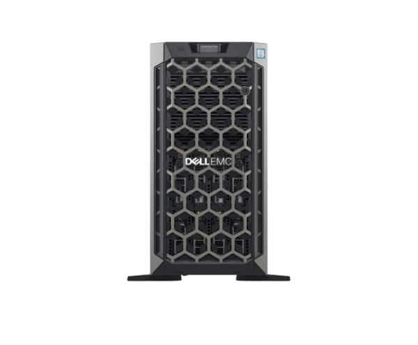 Dell PowerEdge T340 4x LFF 1