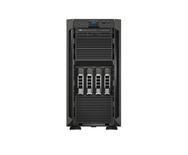 Dell PowerEdge T340 4x LFF 2