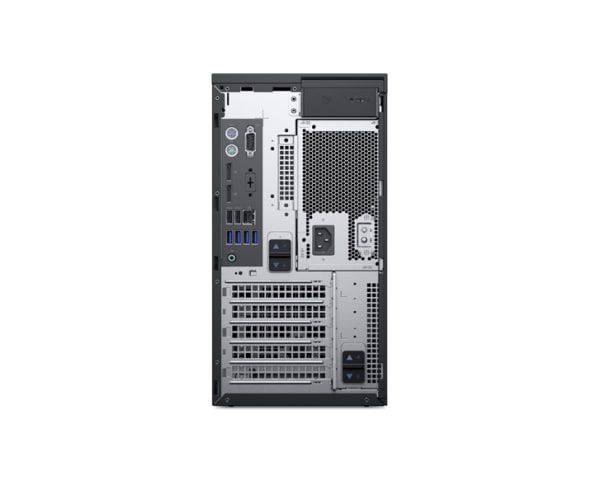 Dell PowerEdge T40 3x LFF 2