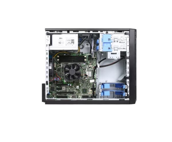 Dell PowerEdge T40 3x LFF 3