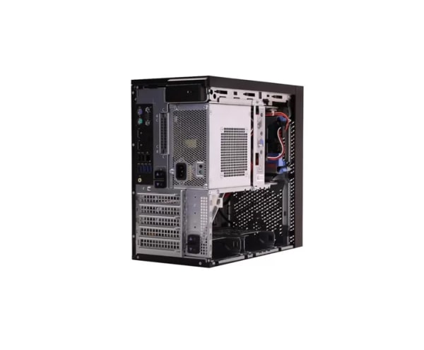 Dell PowerEdge T40 3x LFF 4