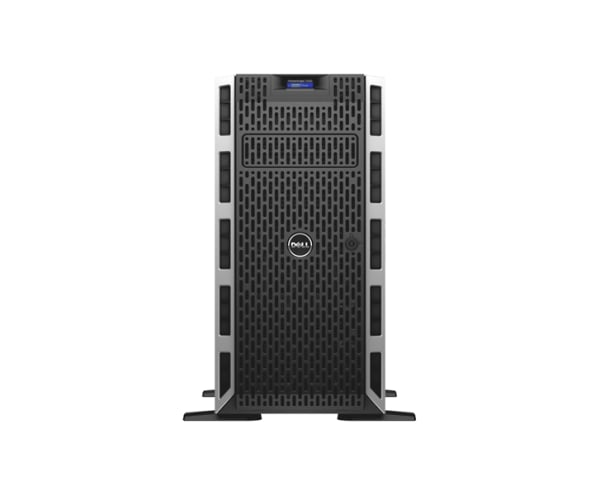 Dell PowerEdge T430 8x LFF 1