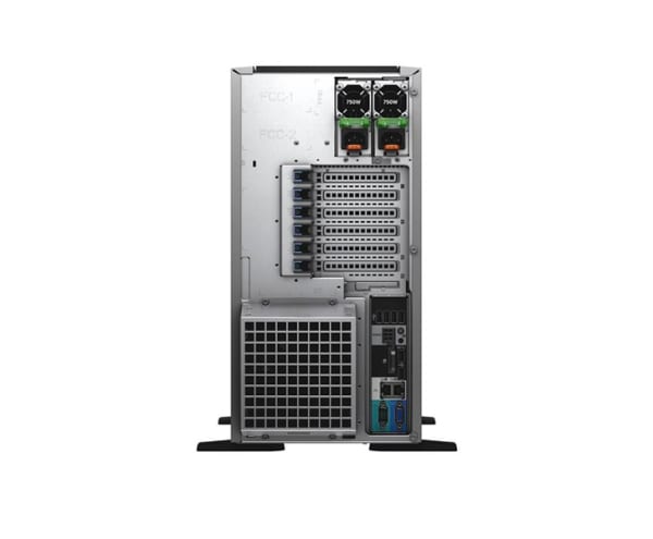Dell PowerEdge T430 8x LFF 3