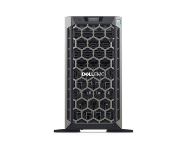 Dell PowerEdge T440 16x SFF 1