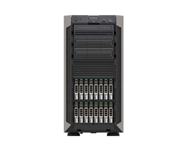 Dell PowerEdge T440 16x SFF 2