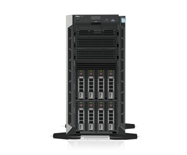 Dell PowerEdge T440 8x LFF 2