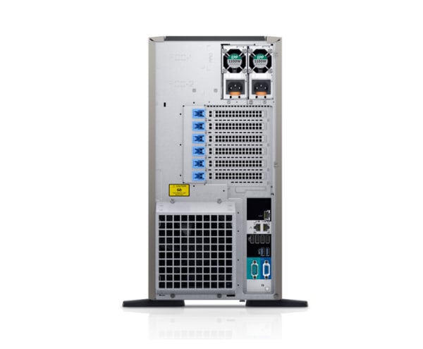 Dell PowerEdge T440 8x LFF 3