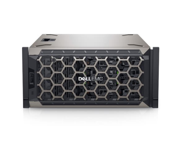 Dell PowerEdge T440 8x LFF 5