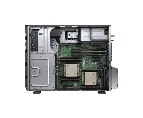 Dell PowerEdge T440 8x LFF | 2x Gold 6248R | 128GB 2933MHz DDR4 4