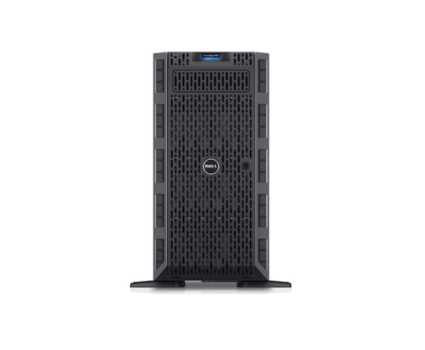 Dell PowerEdge T630 16x SFF  1