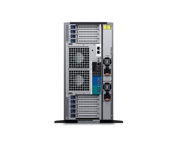 Dell PowerEdge T630 16x SFF  3