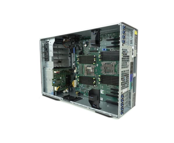 Dell PowerEdge T630 16x SFF  5