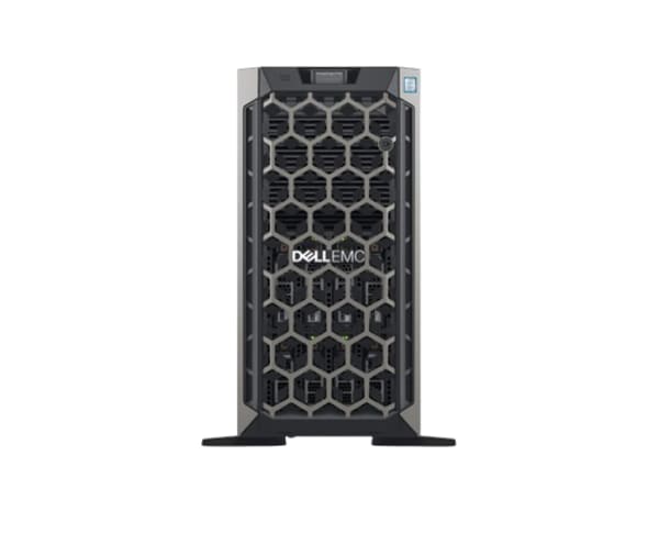 Dell PowerEdge T640 8x LFF 1