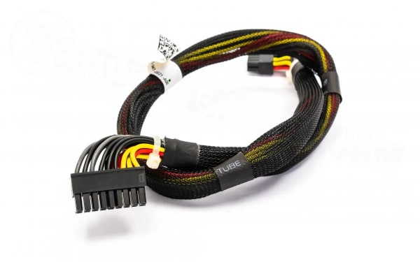 Dell Power Kabel Backplane 19,5" PowerEdge R710 1
