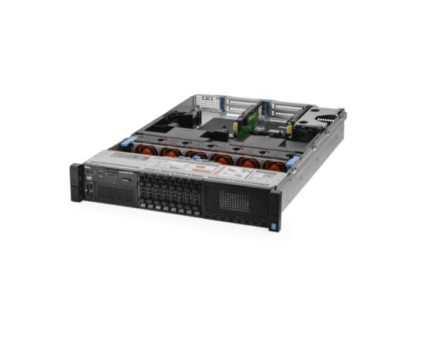Dell Poweredge R730XD 12x LFF 5