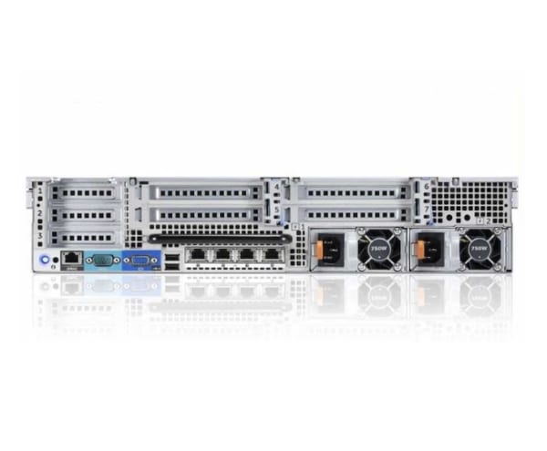 Dell Poweredge R730XD 24x SFF 3
