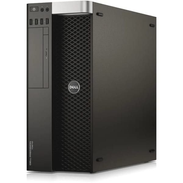 Dell Precision T3600  1