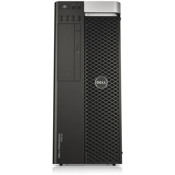 Dell Precision T3600  2