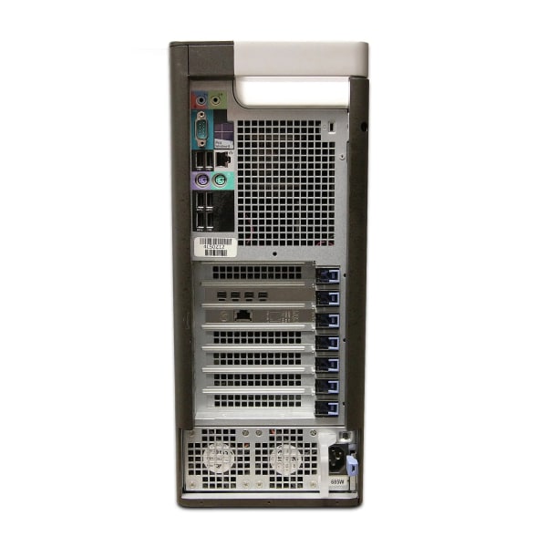 Dell Precision T3600  3
