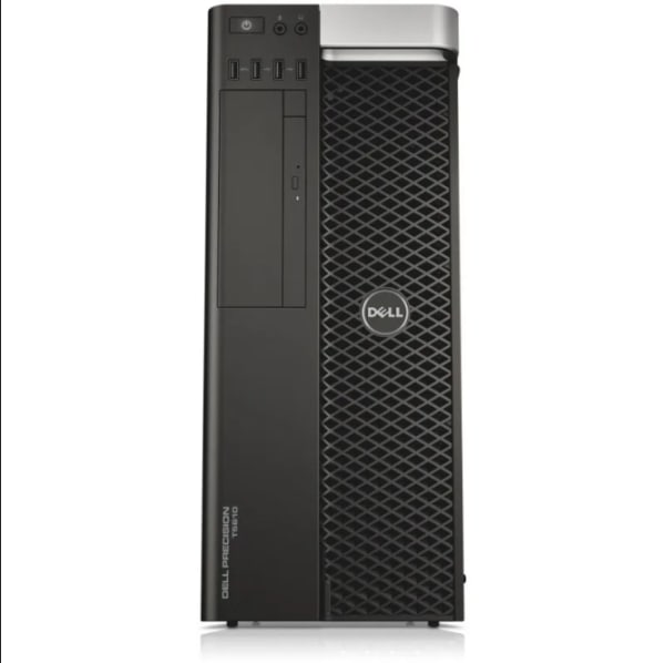Dell Precision T3610 1