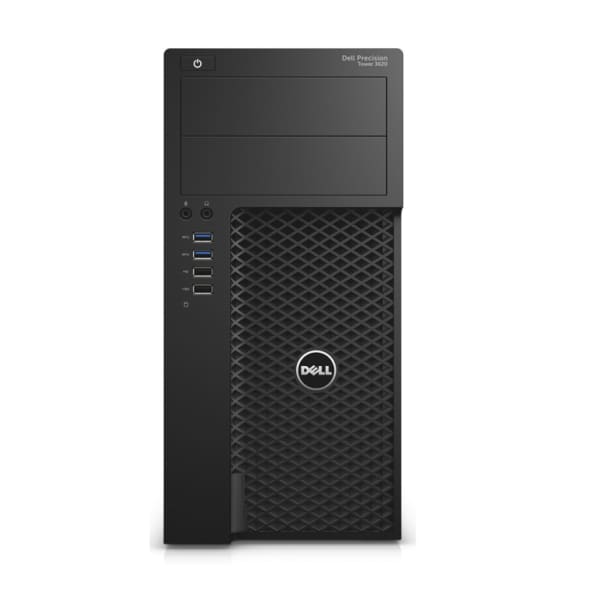 Dell Precision T3620 2