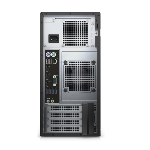 Dell Precision T3620 4