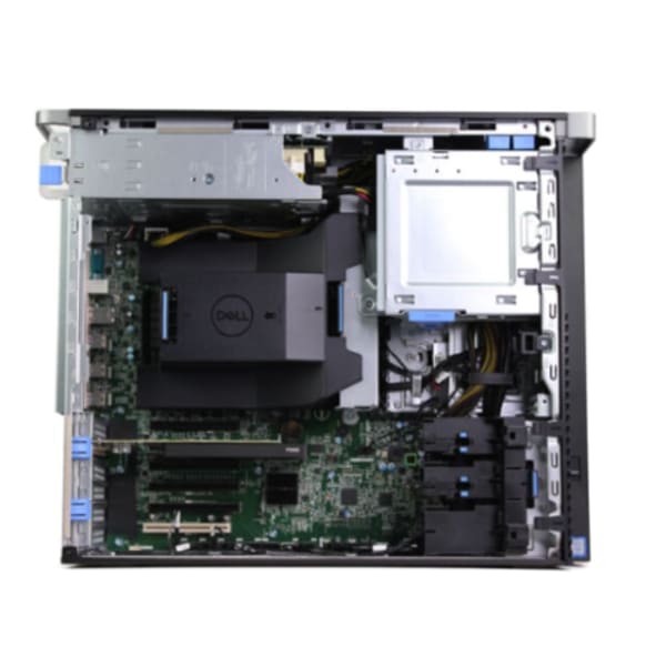 Dell Precision T5810 | 1x E5-2630v4 | 64GB 2400MHz DDR4 | 1x 256GB SSD | K620 3