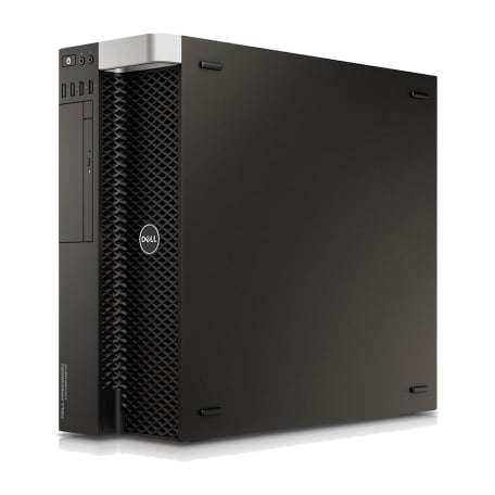 Dell Precision T5810 1