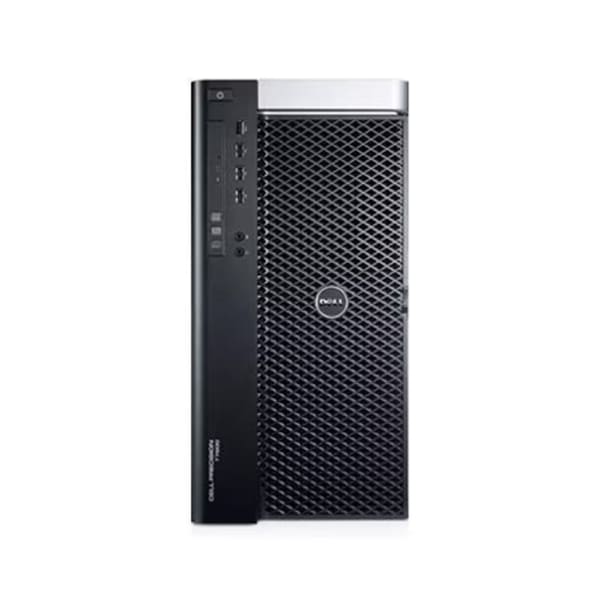 Dell Precision T7600 2