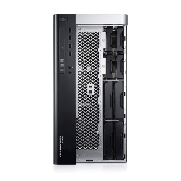 Dell Precision T7600 4