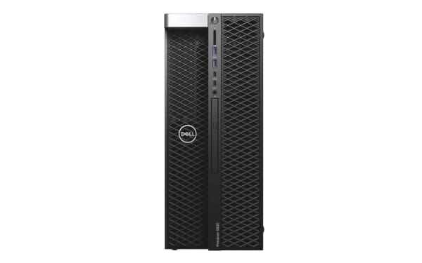 Dell Precision T7910 2