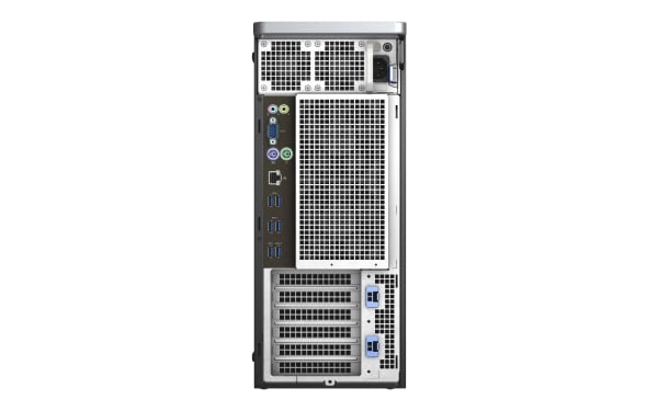 Dell Precision T7910 4