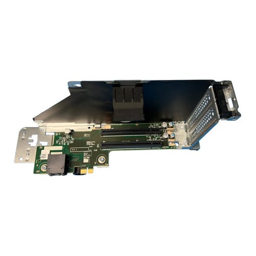 Dell RISER 4B for R750 and R7525 P/N: 0RK04H 1
