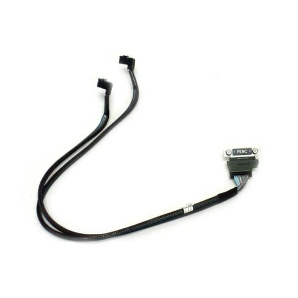 Dell SAS Kabel P/N: 0F037K 1
