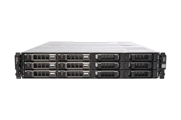 Dell Storage Powervault MD1200 LFF 1