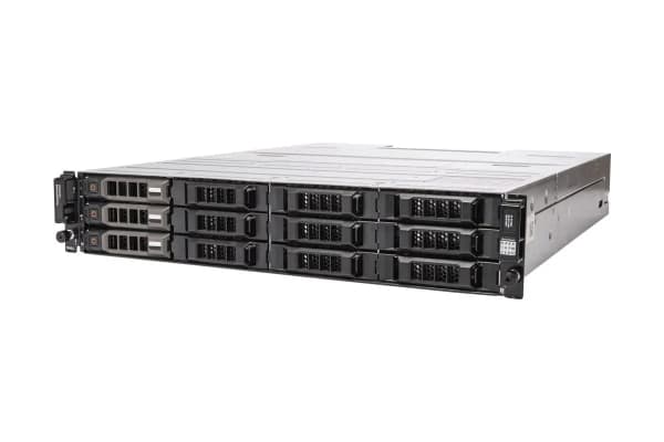 Dell Storage Powervault MD3200 LFF 2