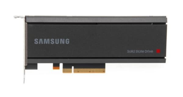 Dell / Samsung 1.6TB PM1735 NVMe PCIe 4.0 1