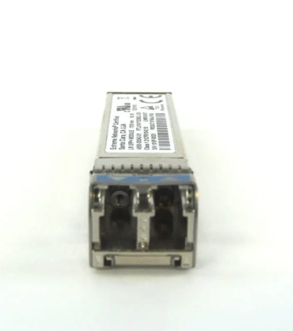 Finisar 10Gb SR SFP+ Module Transceiver - P/N: FTLX8571D3BCL 2