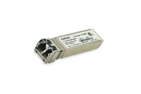 Finisar 1Gb/s SFP Transceiver FTLF8519P3BNL 1