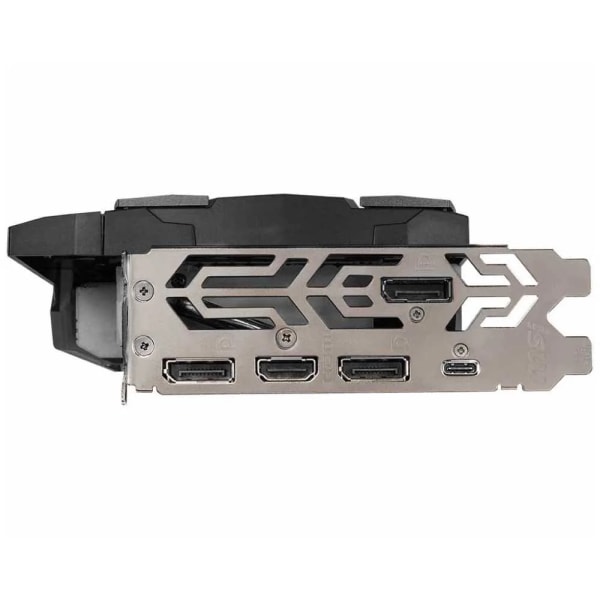 GIGABYTE GeForce RTX 2080TI 11GB 4