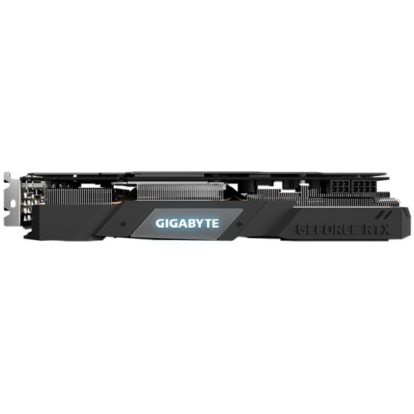 GIGABYTE GeForce RTX 2080 8GB 2