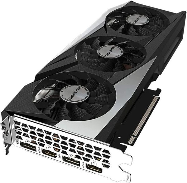 GIGABYTE NEW GeForce RTX 3060 12GB 2