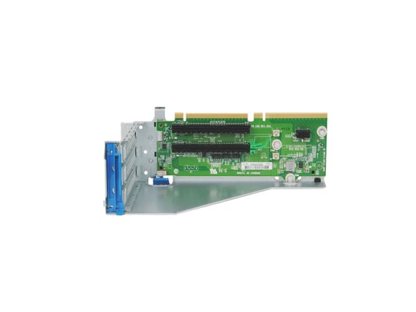 GPU Riser Kit for DL380 G10 1