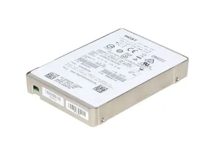 WD Ultrastar 1.6TB DC SS530 SAS SSD 12Gbps SFF 1