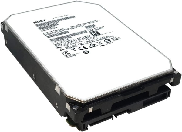 HGST 8TB SATA 6Gbps 3,5" LFF 1
